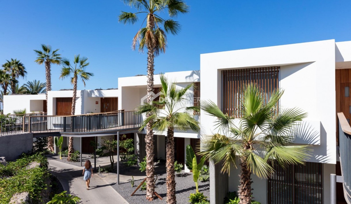 Sale - Apartment -
Guía de Isora  - Abama