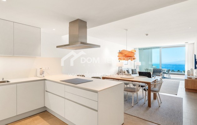 Sale - Apartment -
Guía de Isora  - Abama