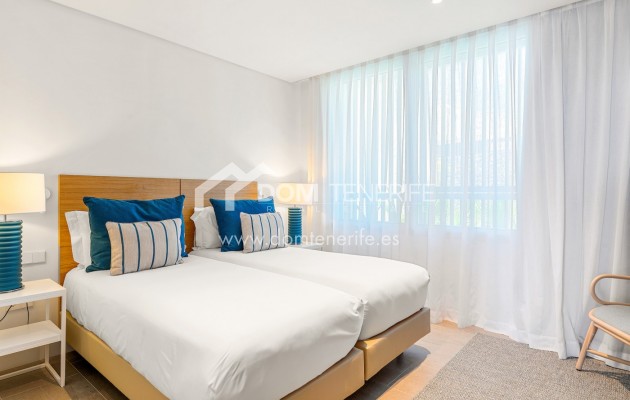 Sale - Apartment -
Guía de Isora  - Abama