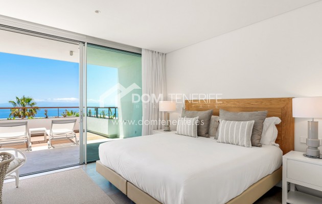 Sale - Apartment -
Guía de Isora  - Abama