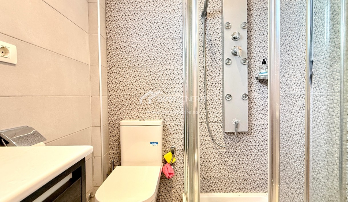 Wiederverkauf - Stadthaus -
Adeje - Torviscas Alto