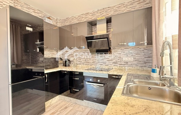 Wiederverkauf - Stadthaus -
Adeje - Torviscas Alto