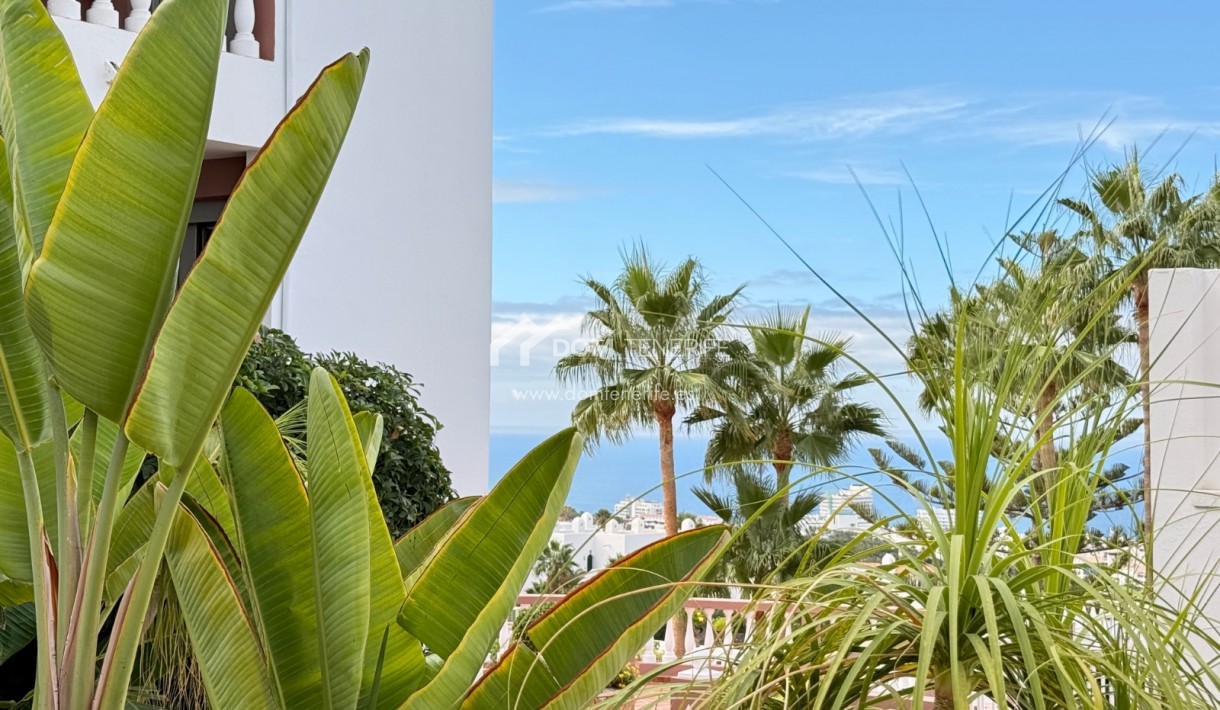 Wiederverkauf - Stadthaus -
Adeje - Torviscas Alto