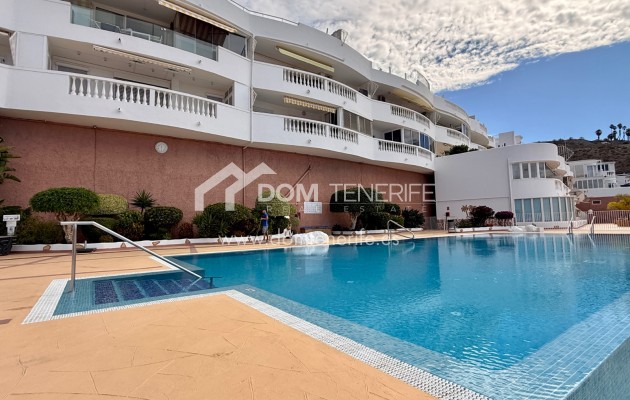 Wiederverkauf - Stadthaus -
Adeje - Torviscas Alto