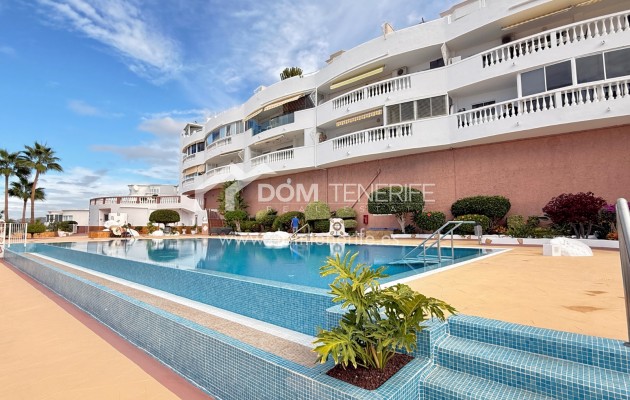 Wiederverkauf - Stadthaus -
Adeje - Torviscas Alto