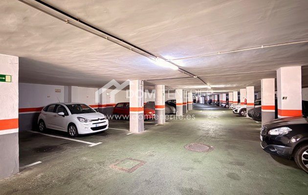 Wiederverkauf - Stadthaus -
Adeje - Torviscas Alto