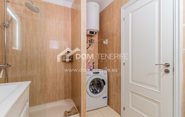 Kurzzeitmiete - Wohnung -
Adeje - Roque del Conde