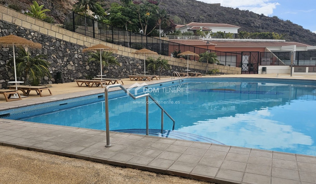 Wiederverkauf - Wohnung -
Adeje - Roque del Conde