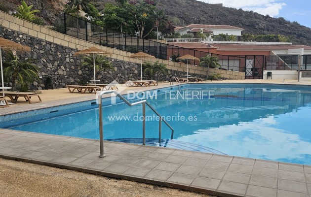 Wiederverkauf - Wohnung -
Adeje - Roque del Conde