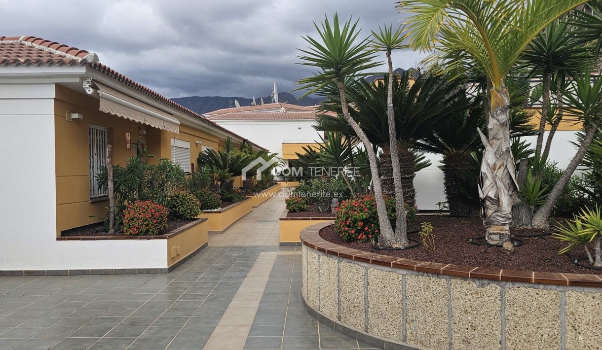 Wiederverkauf - Wohnung -
Adeje - Roque del Conde