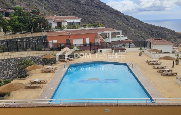 Wiederverkauf - Wohnung -
Adeje - Roque del Conde