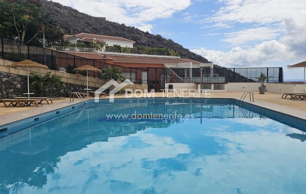 Wiederverkauf - Wohnung -
Adeje - Roque del Conde