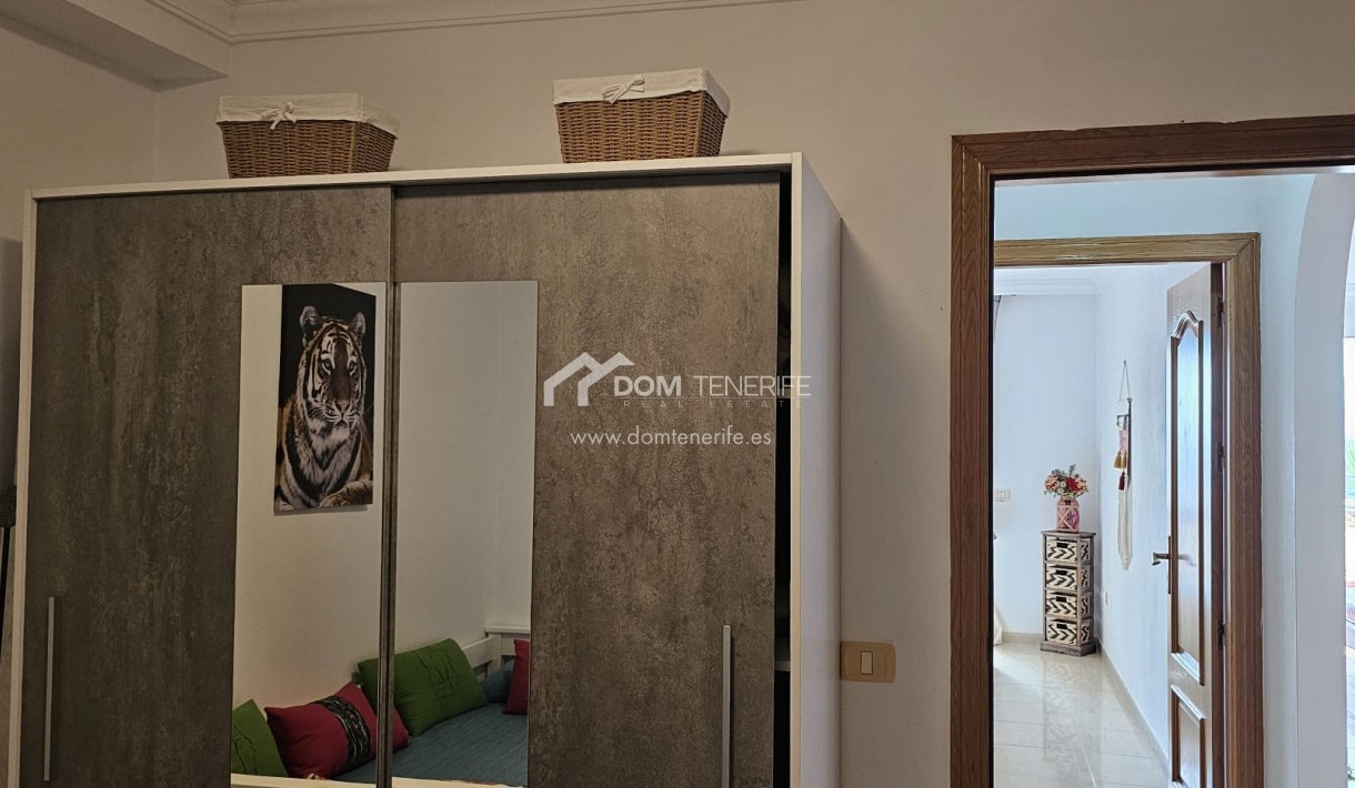 Wiederverkauf - Wohnung -
Adeje - Roque del Conde