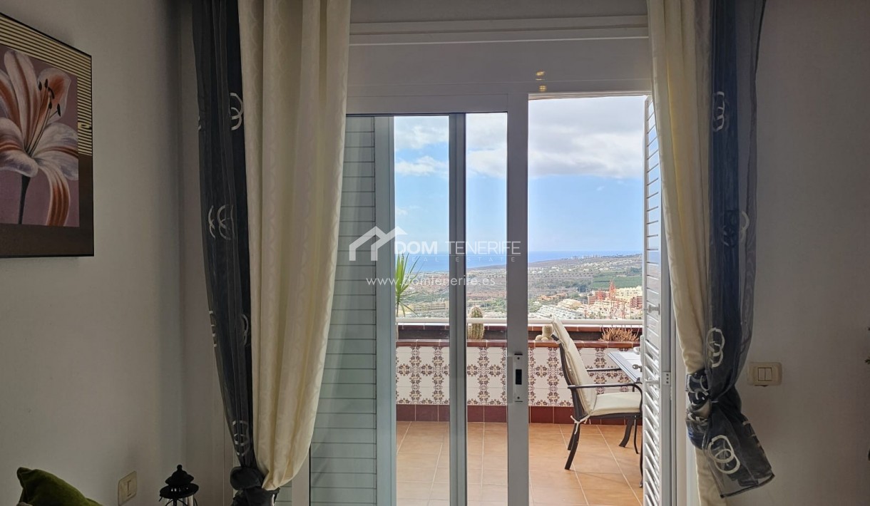 Wiederverkauf - Wohnung -
Adeje - Roque del Conde