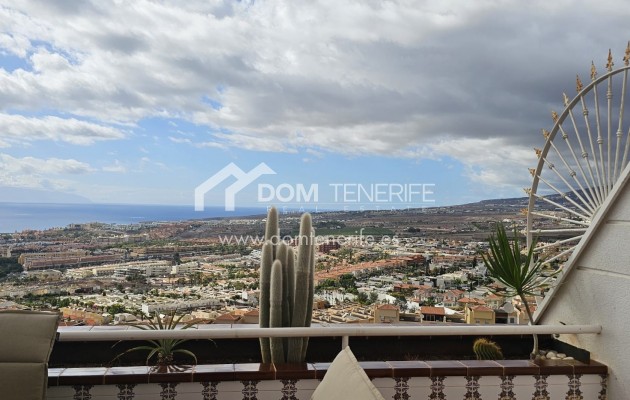 Wiederverkauf - Wohnung -
Adeje - Roque del Conde