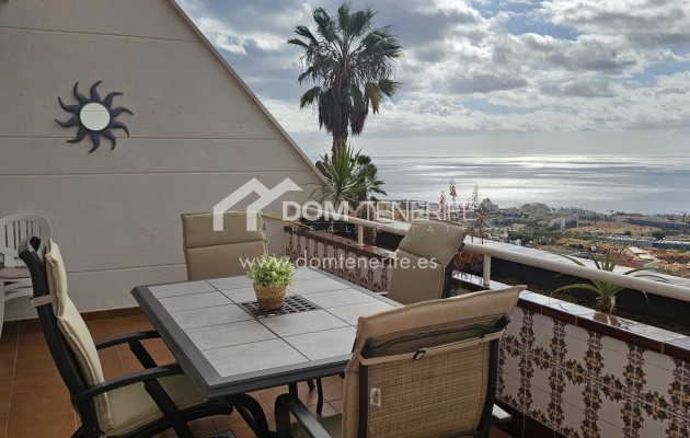 Wiederverkauf - Wohnung -
Adeje - Roque del Conde