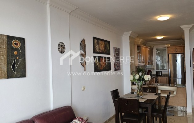 Wiederverkauf - Wohnung -
Adeje - Roque del Conde