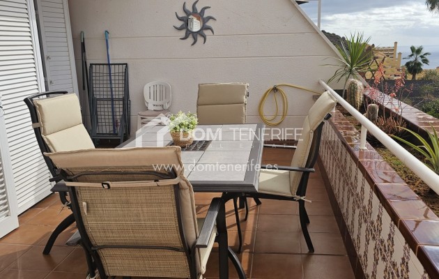 Wiederverkauf - Wohnung -
Adeje - Roque del Conde