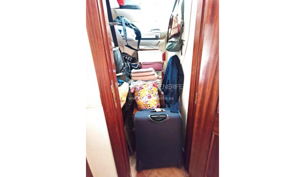 Wiederverkauf - Stadthaus -
Adeje - El Galeon