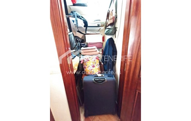 Wiederverkauf - Stadthaus -
Adeje - El Galeon