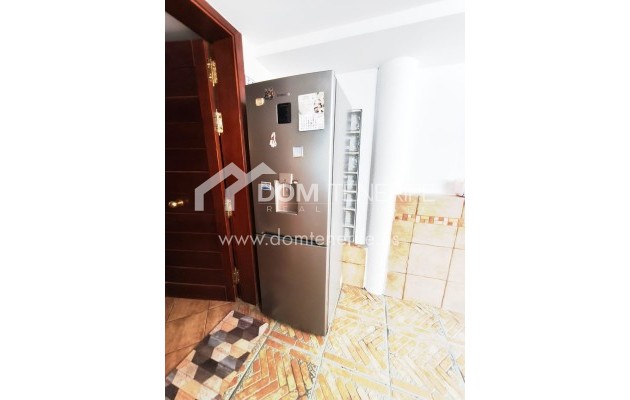 Wiederverkauf - Stadthaus -
Adeje - El Galeon