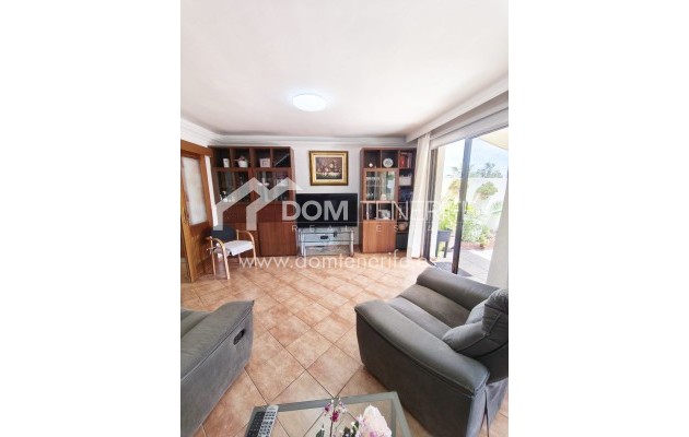 Wiederverkauf - Stadthaus -
Adeje - El Galeon