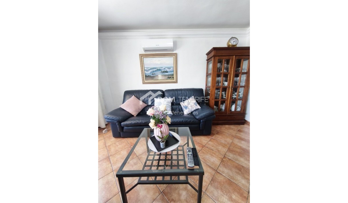 Wiederverkauf - Stadthaus -
Adeje - El Galeon