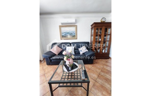 Wiederverkauf - Stadthaus -
Adeje - El Galeon