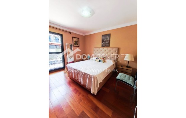 Wiederverkauf - Stadthaus -
Adeje - El Galeon