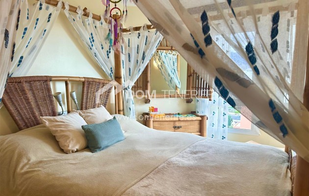 Venta - Apartamento -
Adeje - La Caleta