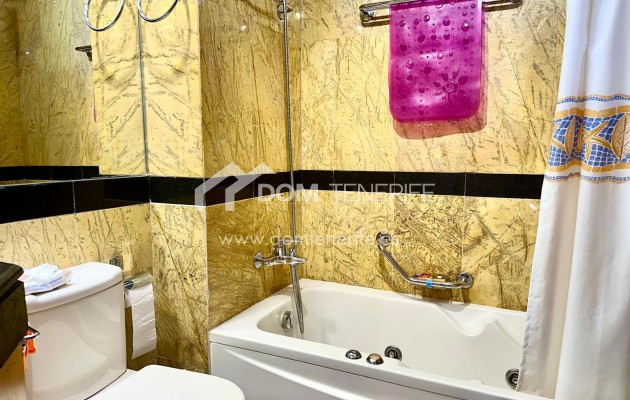 Venta - Apartamento -
Adeje - La Caleta