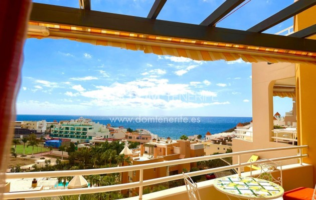 Venta - Apartamento -
Adeje - La Caleta