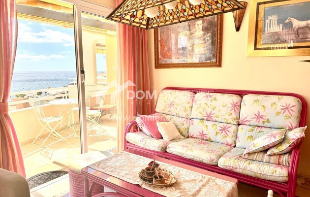 Venta - Apartamento -
Adeje - La Caleta