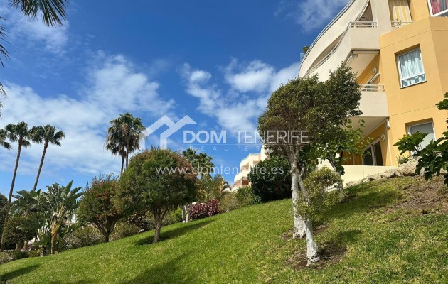 Venta - Apartamento -
Adeje - La Caleta