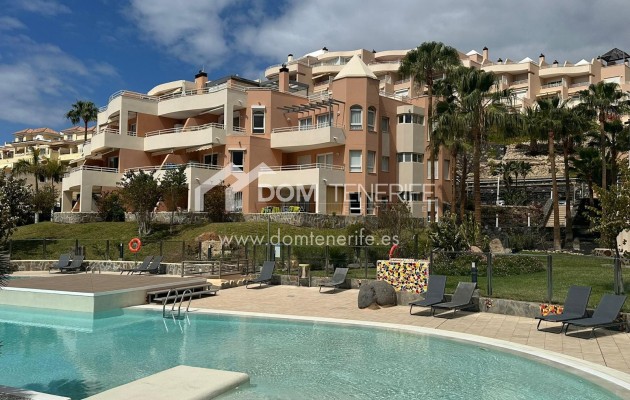Venta - Apartamento -
Adeje - La Caleta