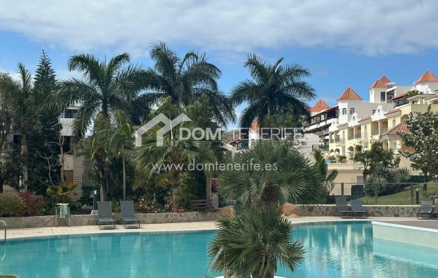 Venta - Apartamento -
Adeje - La Caleta