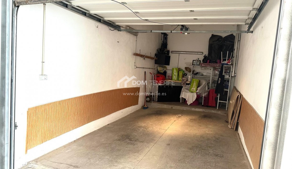 Venta - Apartamento -
Adeje - La Caleta