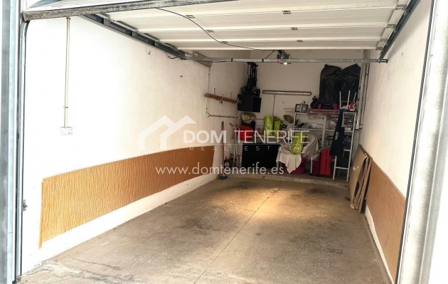 Venta - Apartamento -
Adeje - La Caleta