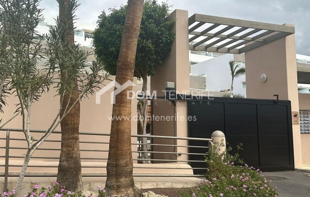 Venta - Apartamento -
Adeje - La Caleta