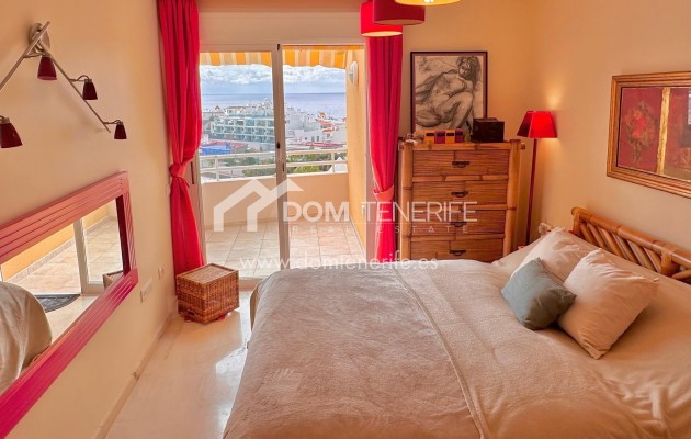Venta - Apartamento -
Adeje - La Caleta