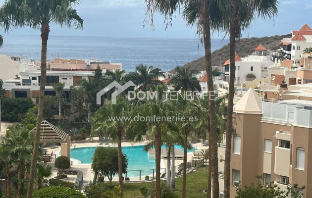 Venta - Apartamento -
Adeje - La Caleta