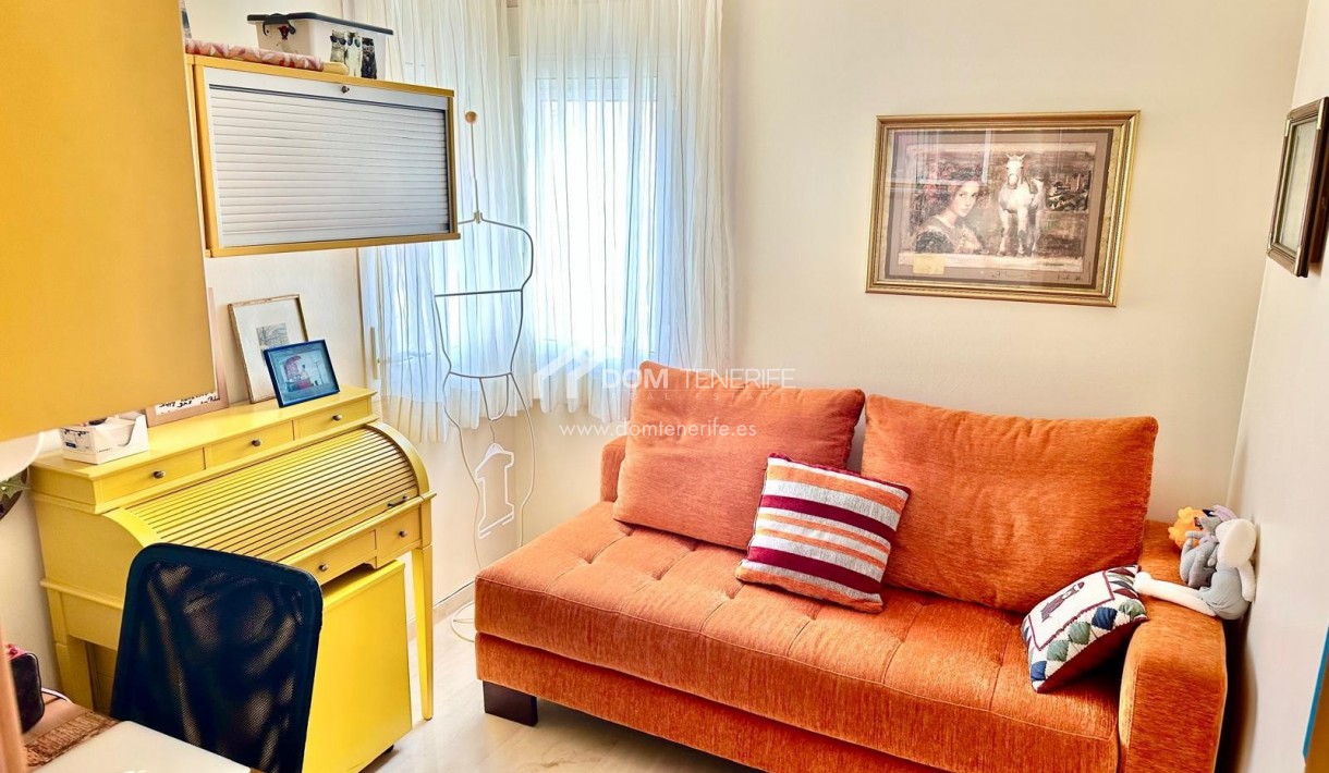 Venta - Apartamento -
Adeje - La Caleta