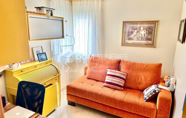 Venta - Apartamento -
Adeje - La Caleta