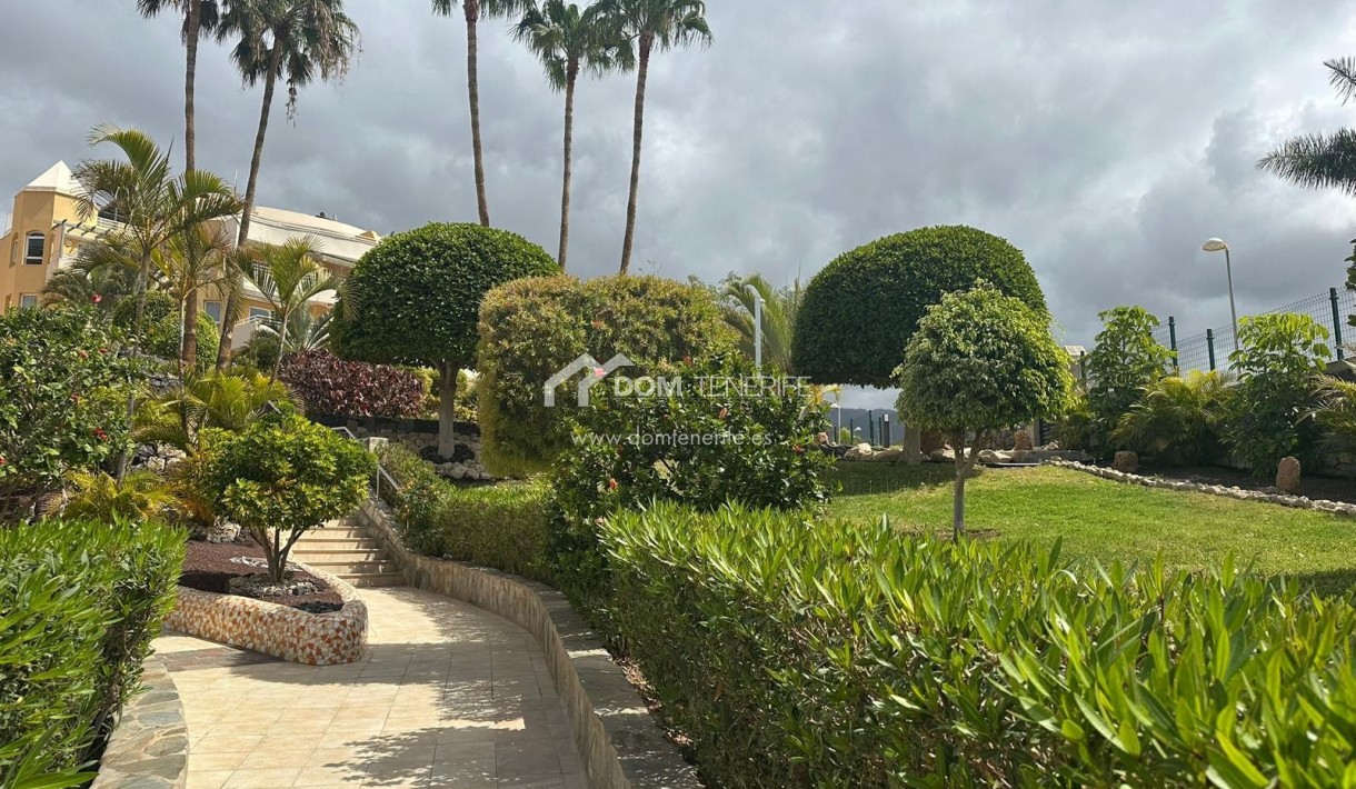 Venta - Apartamento -
Adeje - La Caleta