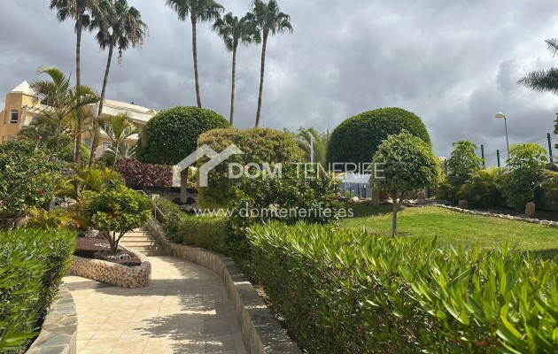 Venta - Apartamento -
Adeje - La Caleta