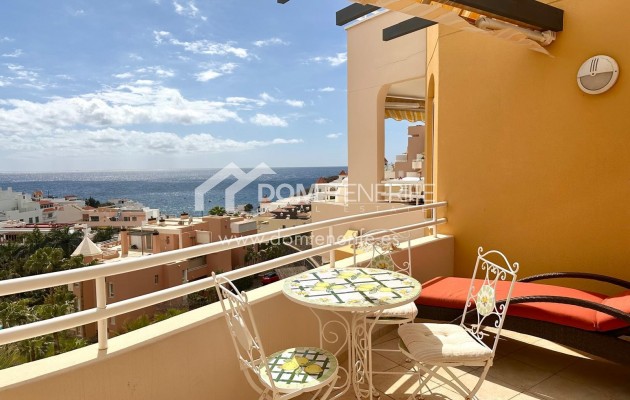 Venta - Apartamento -
Adeje - La Caleta