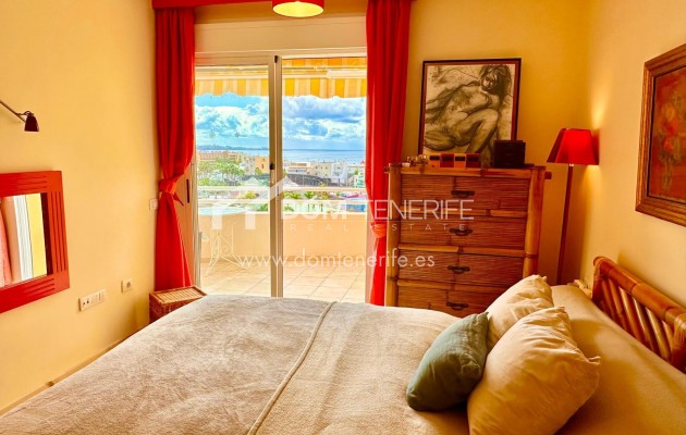 Venta - Apartamento -
Adeje - La Caleta