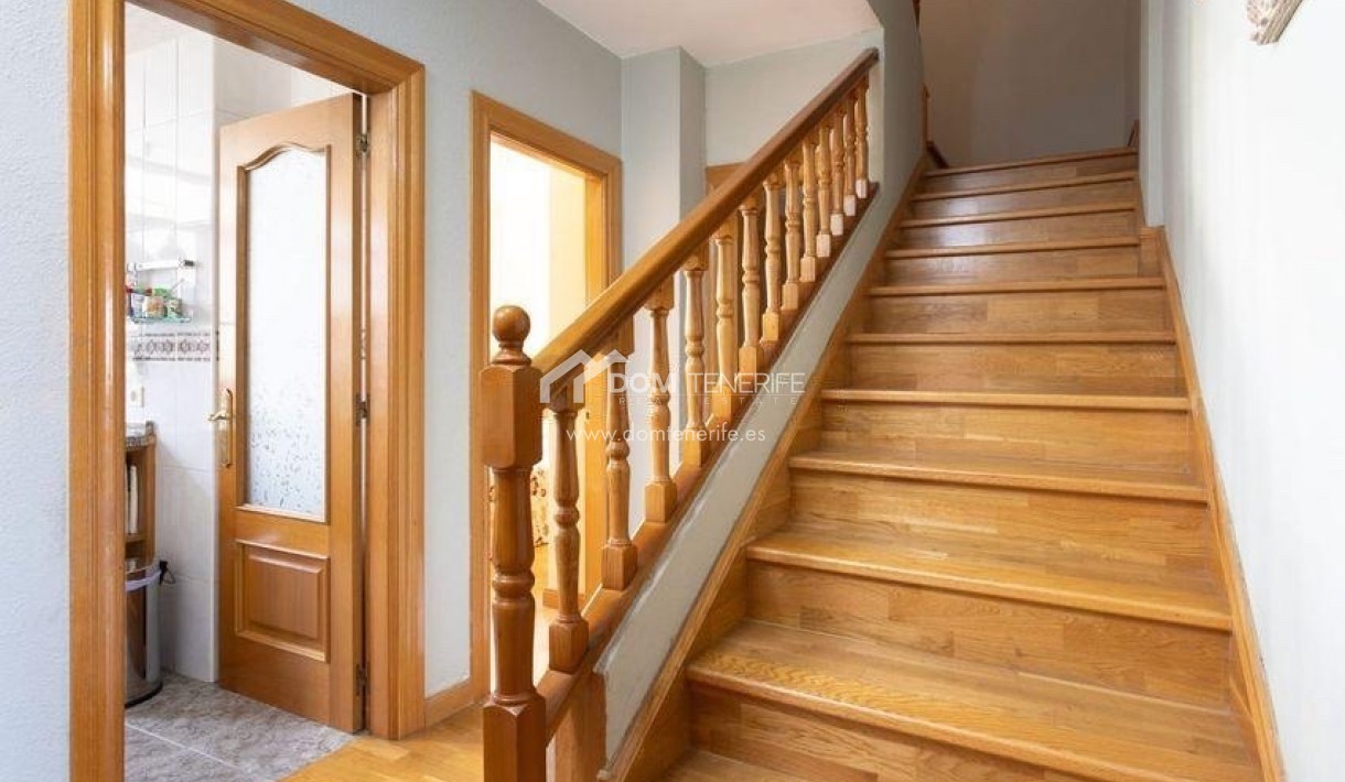 Wiederverkauf - Duplex -
Arona - Playa de Las Americas