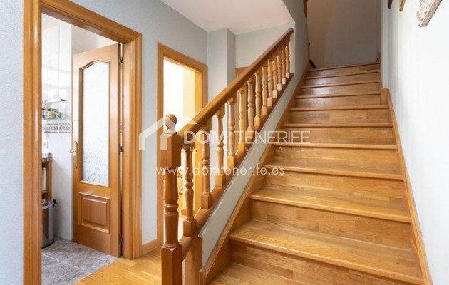 Wiederverkauf - Duplex -
Arona - Playa de Las Americas