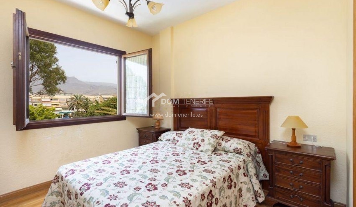 Wiederverkauf - Duplex -
Arona - Playa de Las Americas